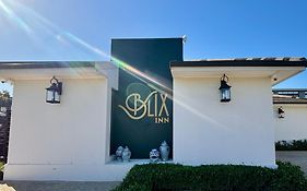 Blix Inn Guesthouse
