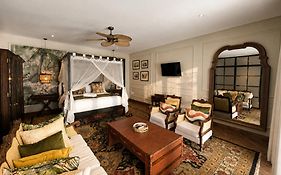 Blix Inn Guesthouse